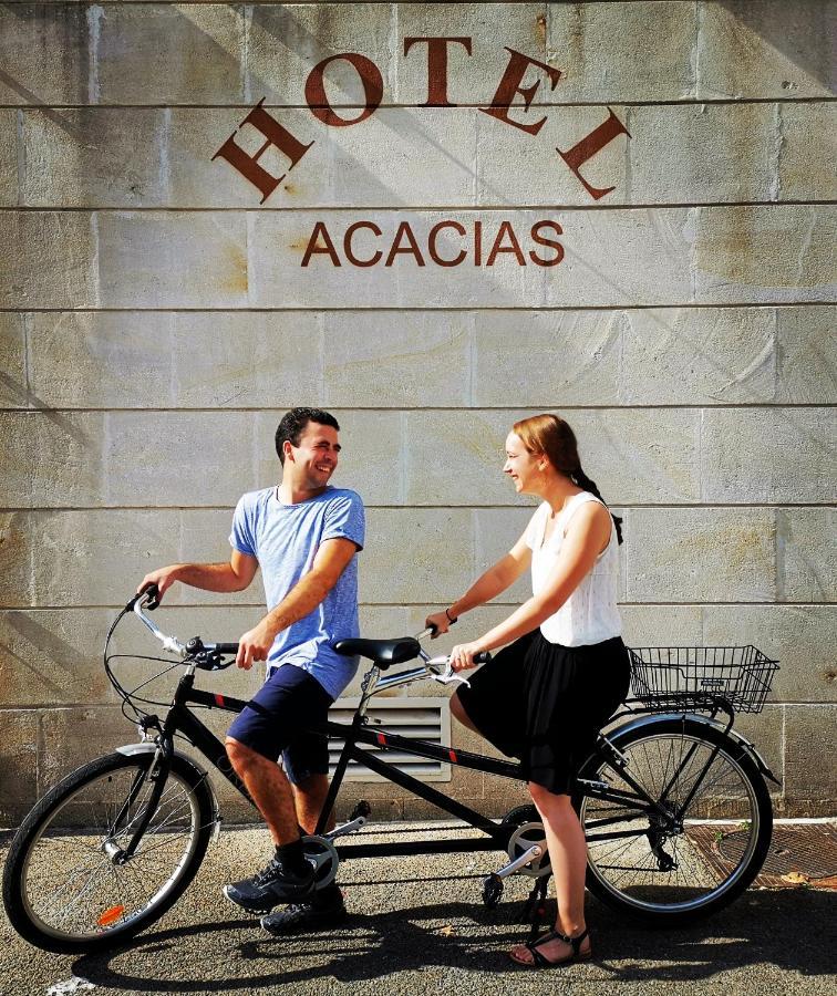 Brit Hotel Acacias Arles Exterior photo